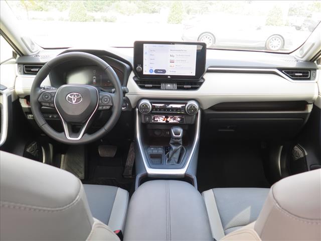 2023 Toyota RAV4 Limited