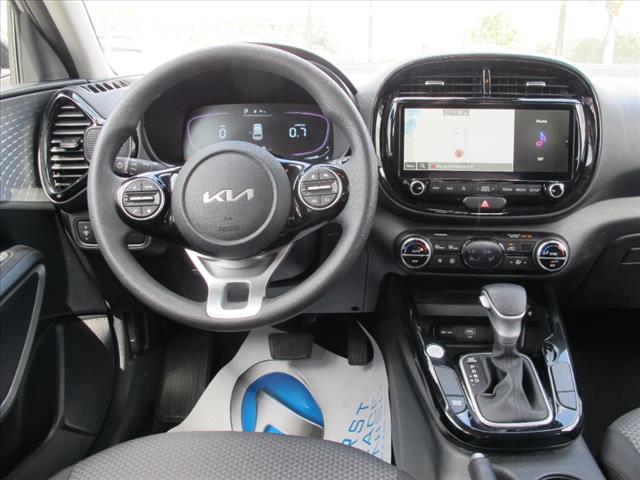 2023 Kia Soul S