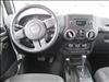2017 Jeep Wrangler Unlimited Sport S