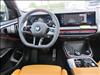 2025 BMW X3 M50