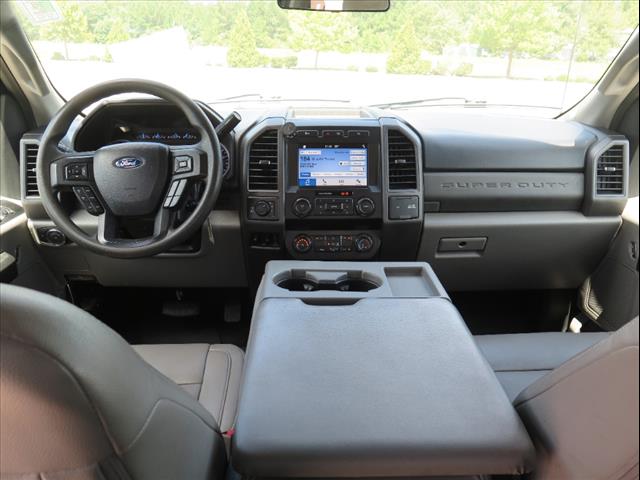 2019 Ford F-250 Super Duty XL
