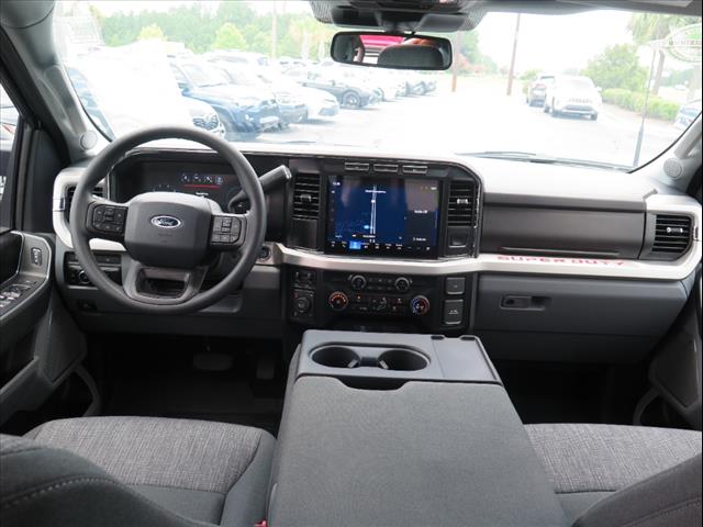 2024 Ford F-250 Super Duty XLT