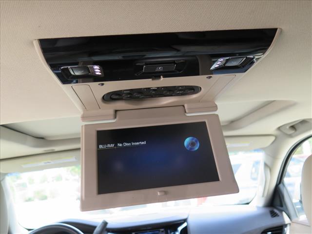 2016 Cadillac Escalade Premium Collection