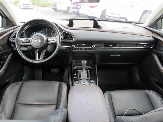 2022 Mazda CX-30 2.5 S Premium