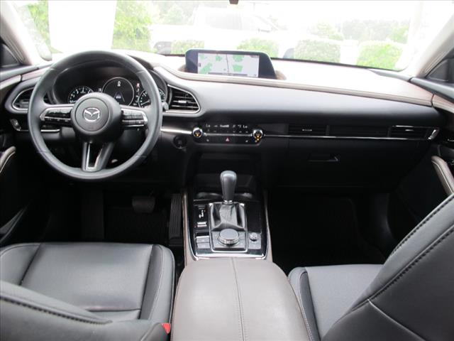 2024 Mazda CX-30 2.5 S Premium
