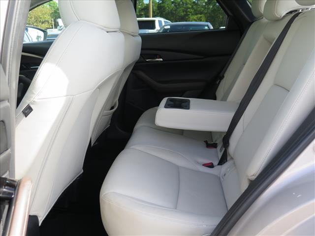 2022 Mazda CX-30 2.5 Turbo Premium