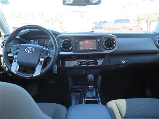 2018 Toyota Tacoma SR5 V6