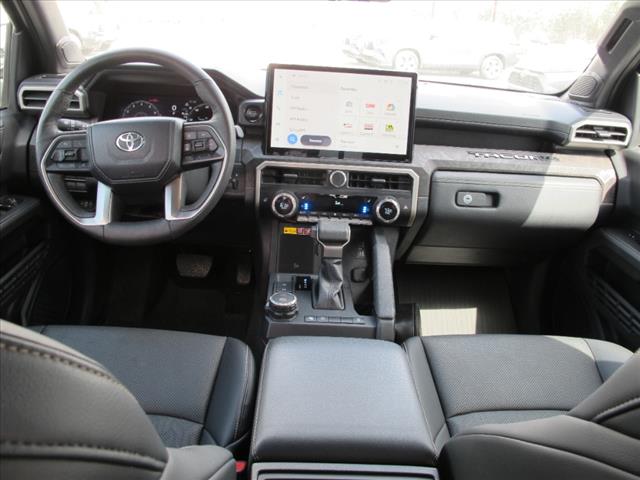2024 Toyota Tacoma Limited