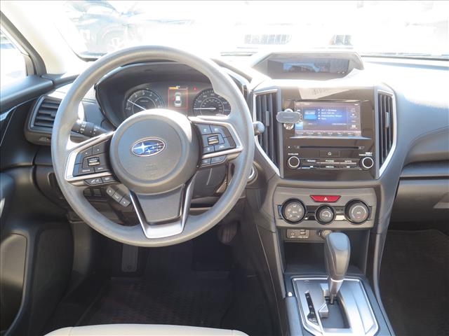 2022 Subaru Impreza Premium