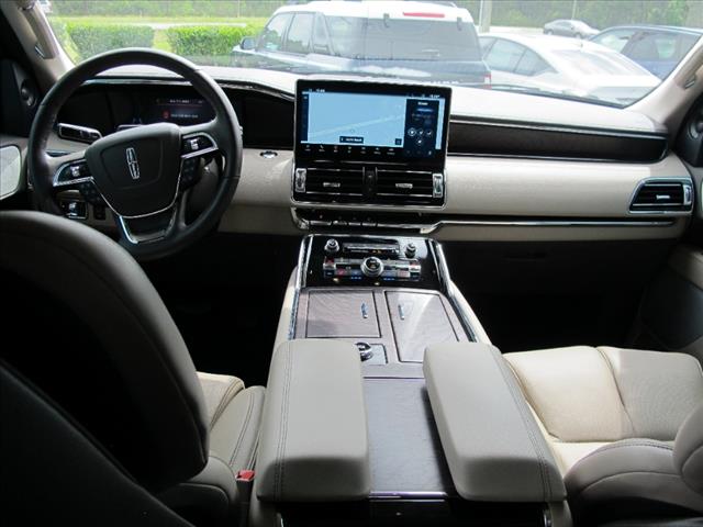 2024 Lincoln Navigator L Reserve