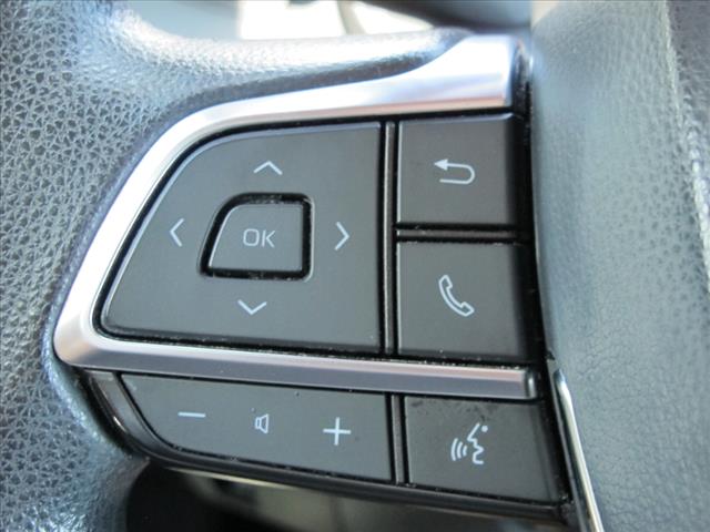 2021 Toyota Highlander L