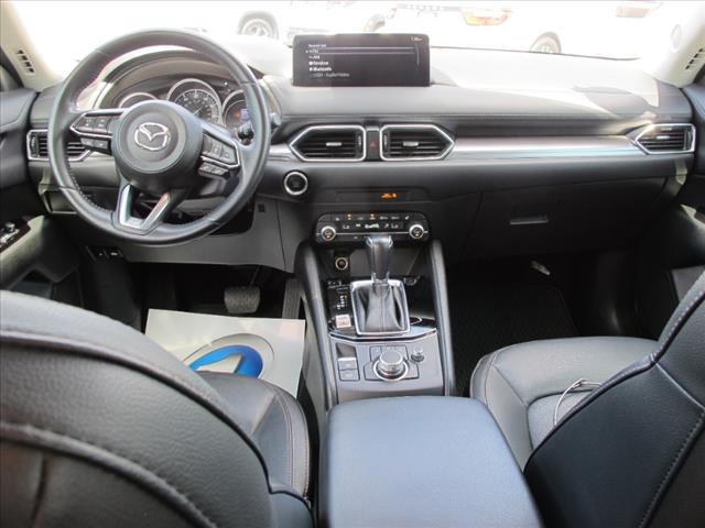 2023 Mazda CX-5 2.5 S Preferred