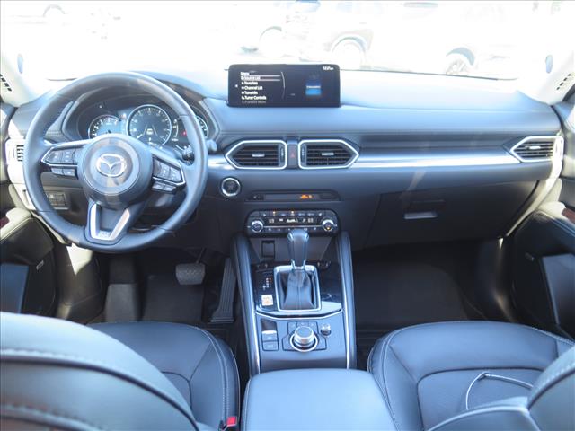 2024 Mazda CX-5 2.5 S Premium Plus