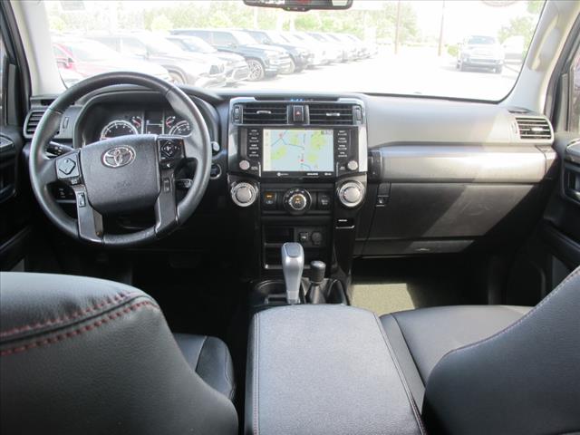 2022 Toyota 4Runner TRD Off-Road Premium