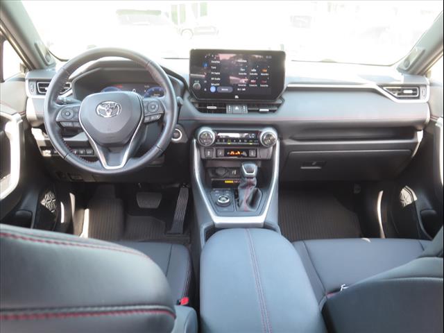 2023 Toyota RAV4 Prime XSE