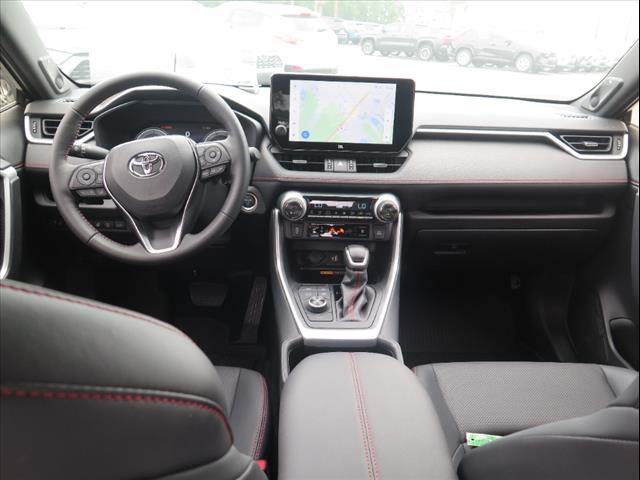 2024 Toyota RAV4 Prime XSE