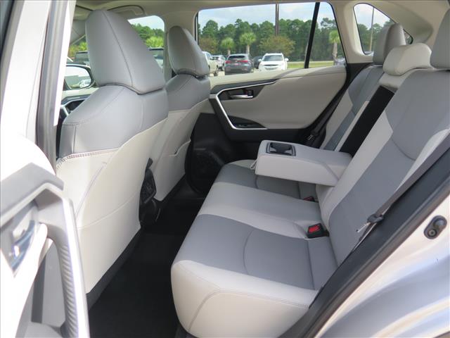 2023 Toyota RAV4 Limited