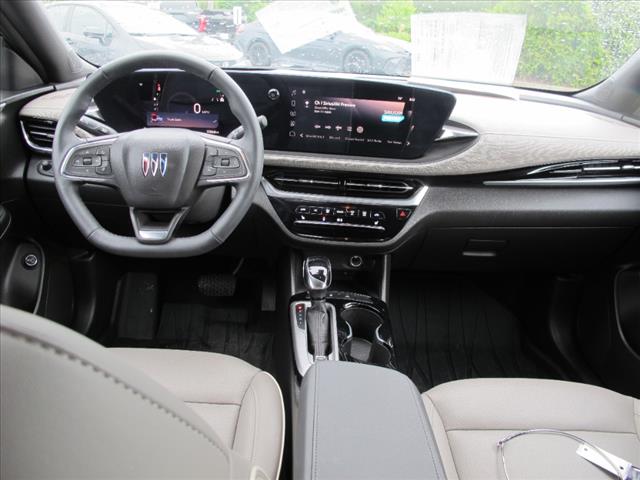 2024 Buick Envista Avenir