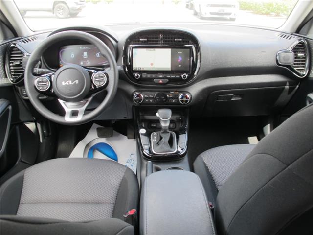 2023 Kia Soul S