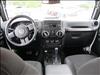 2017 Jeep Wrangler Unlimited Sport S