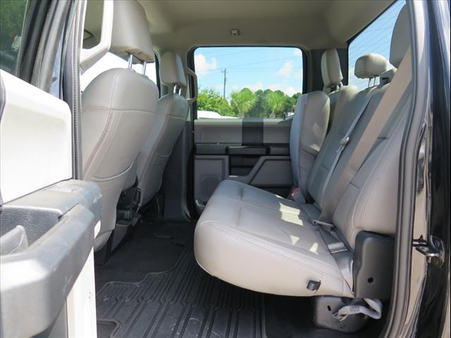 2019 Ford F-250 Super Duty XL