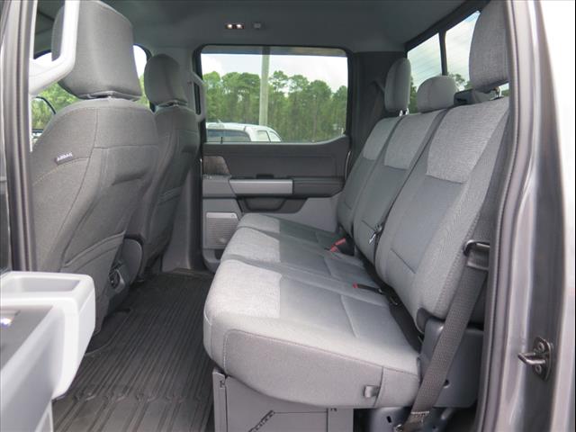 2024 Ford F-250 Super Duty XLT