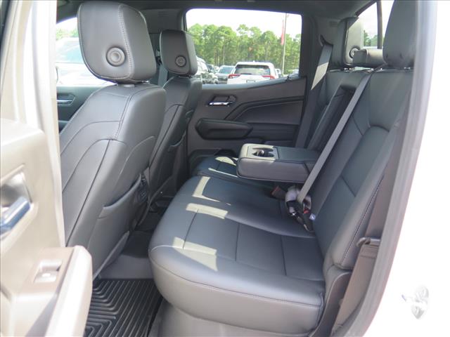 2025 Chevrolet Colorado LT