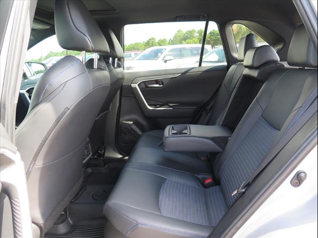 2023 Toyota RAV4 Hybrid XSE