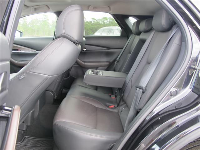2022 Mazda CX-30 2.5 S Premium