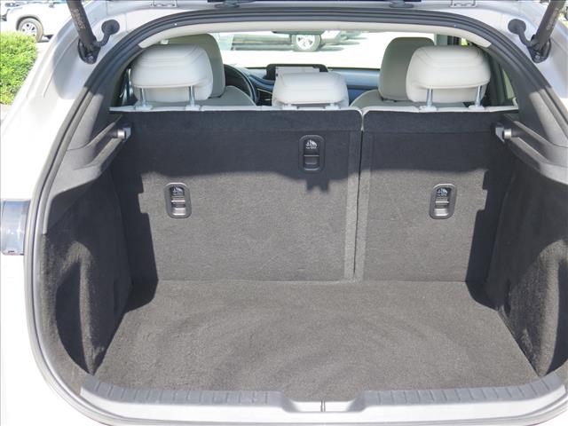 2022 Mazda CX-30 2.5 Turbo Premium