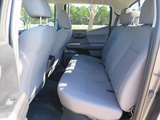 2018 Toyota Tacoma SR5 V6