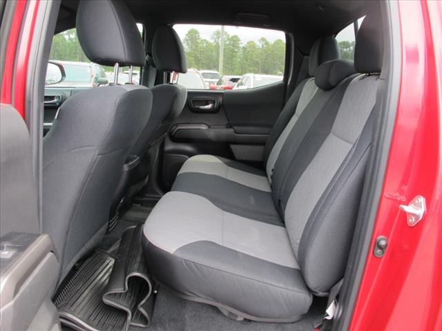 2023 Toyota Tacoma TRD Off-Road
