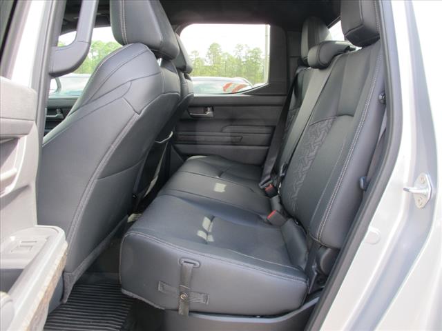 2024 Toyota Tacoma Limited