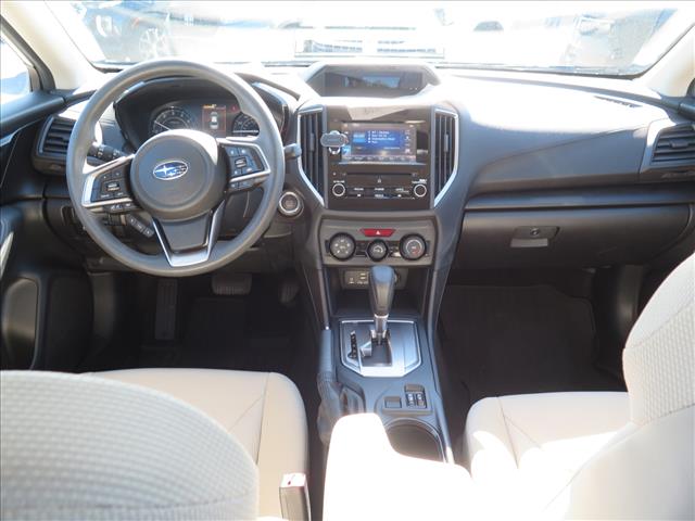 2022 Subaru Impreza Premium