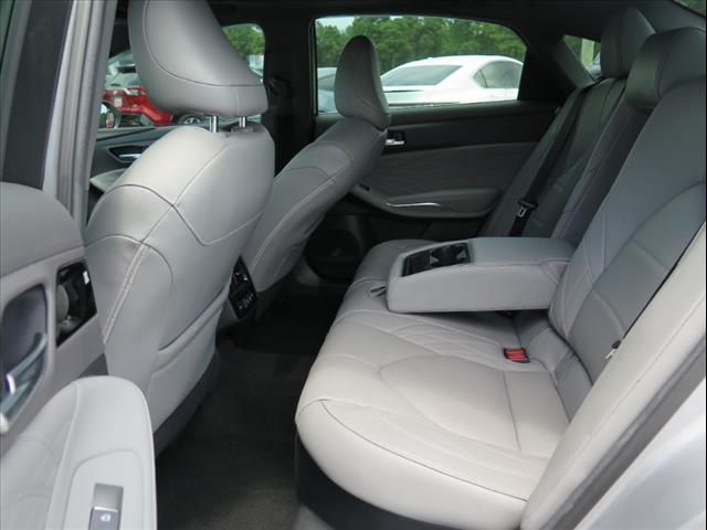 2020 Toyota Avalon Hybrid Limited