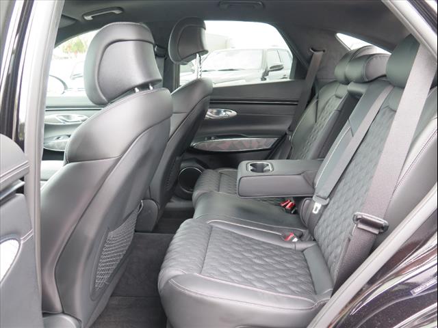 2024 Genesis GV70 3.5T Sport