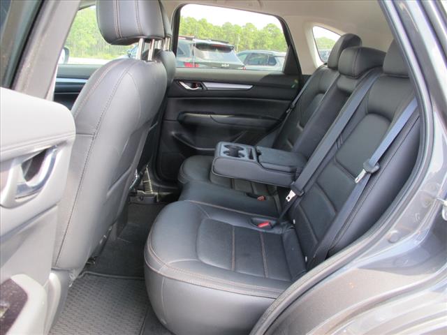 2023 Mazda CX-5 2.5 S Preferred