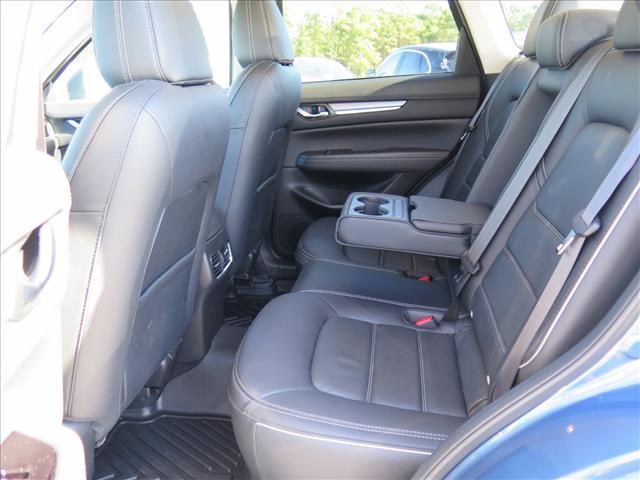 2024 Mazda CX-5 2.5 S Premium Plus