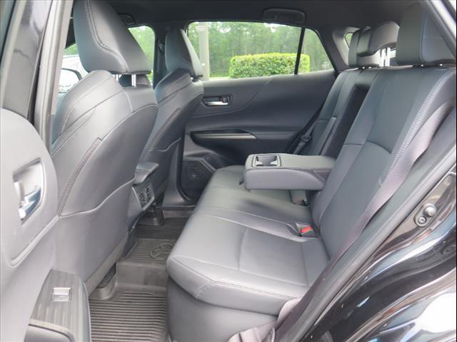 2024 Toyota Venza XLE