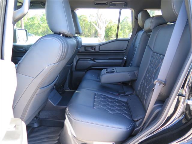 2025 Toyota Land Cruiser Heritage Edition