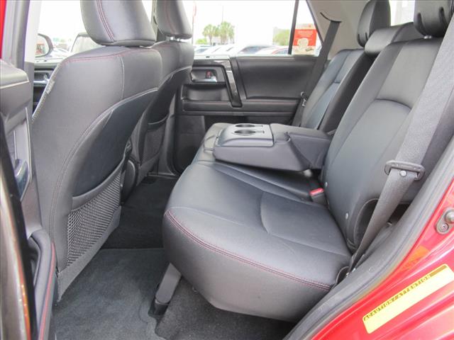 2022 Toyota 4Runner TRD Off-Road Premium