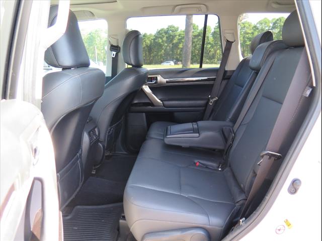 2018 Lexus GX 460 Base