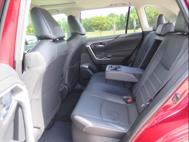 2023 Toyota RAV4 Hybrid XLE Premium