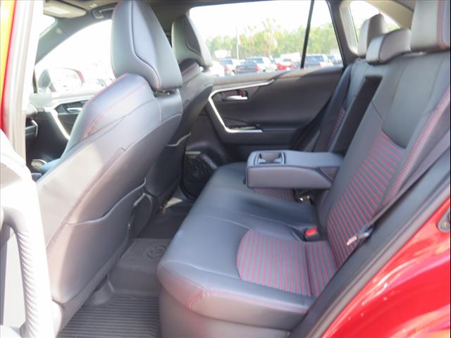 2023 Toyota RAV4 Prime XSE
