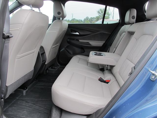 2024 Buick Envista Avenir