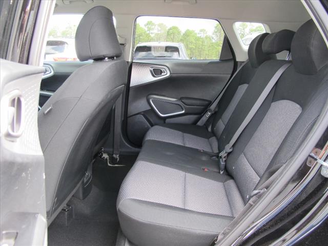 2023 Kia Soul S