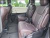 2022 Toyota Sienna Platinum 7-Passenger