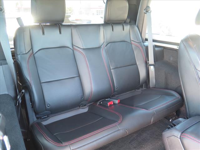 2022 Jeep Wrangler Rubicon