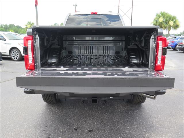 2024 Ford F-250 Super Duty XLT