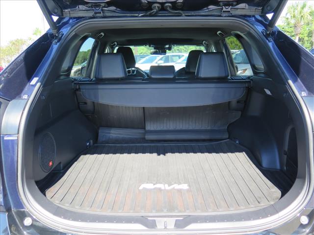 2019 Toyota RAV4 Hybrid XSE